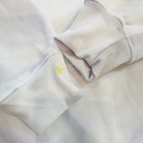 Love Streak NWT XS Tie Dye Crewneck Sweatshirt Lounge Pastel Pullover - Picture 2 of 7